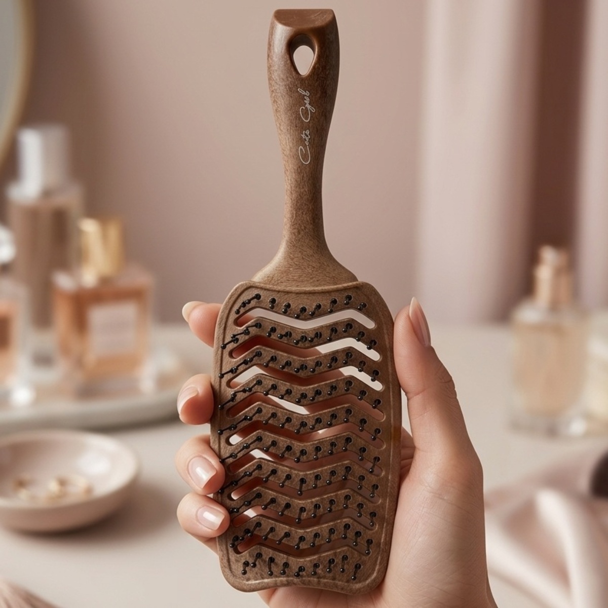 Hair Brush