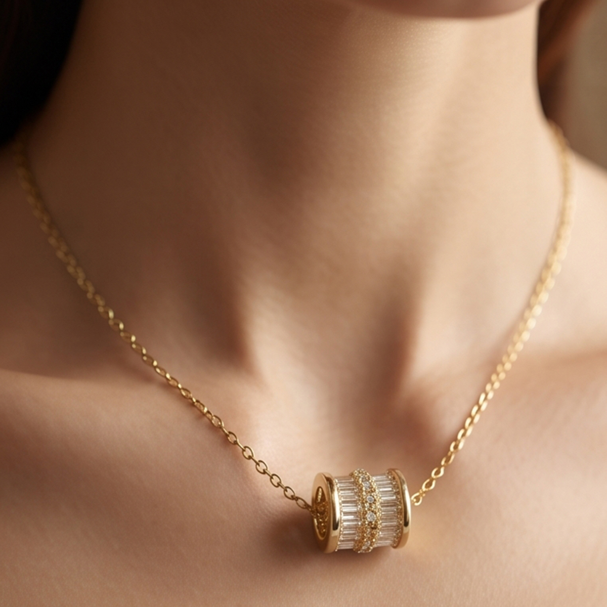 Chain Necklace For Women