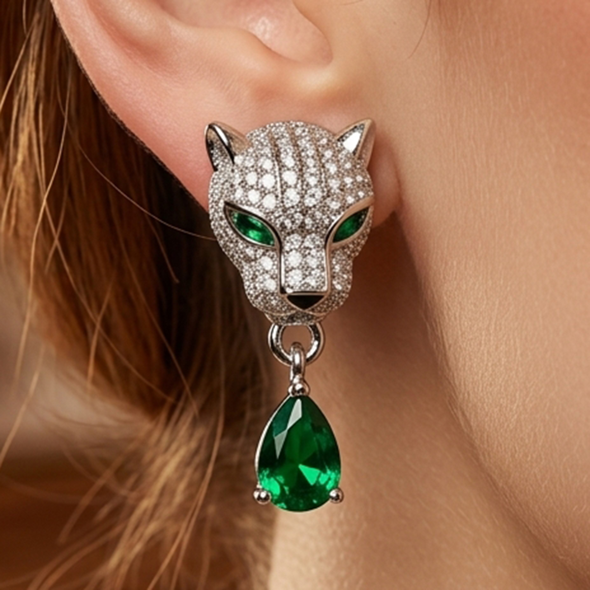 Ladies Earring | السيدات | مجوهرات Ladies Earring | السيدات | مجوهرات