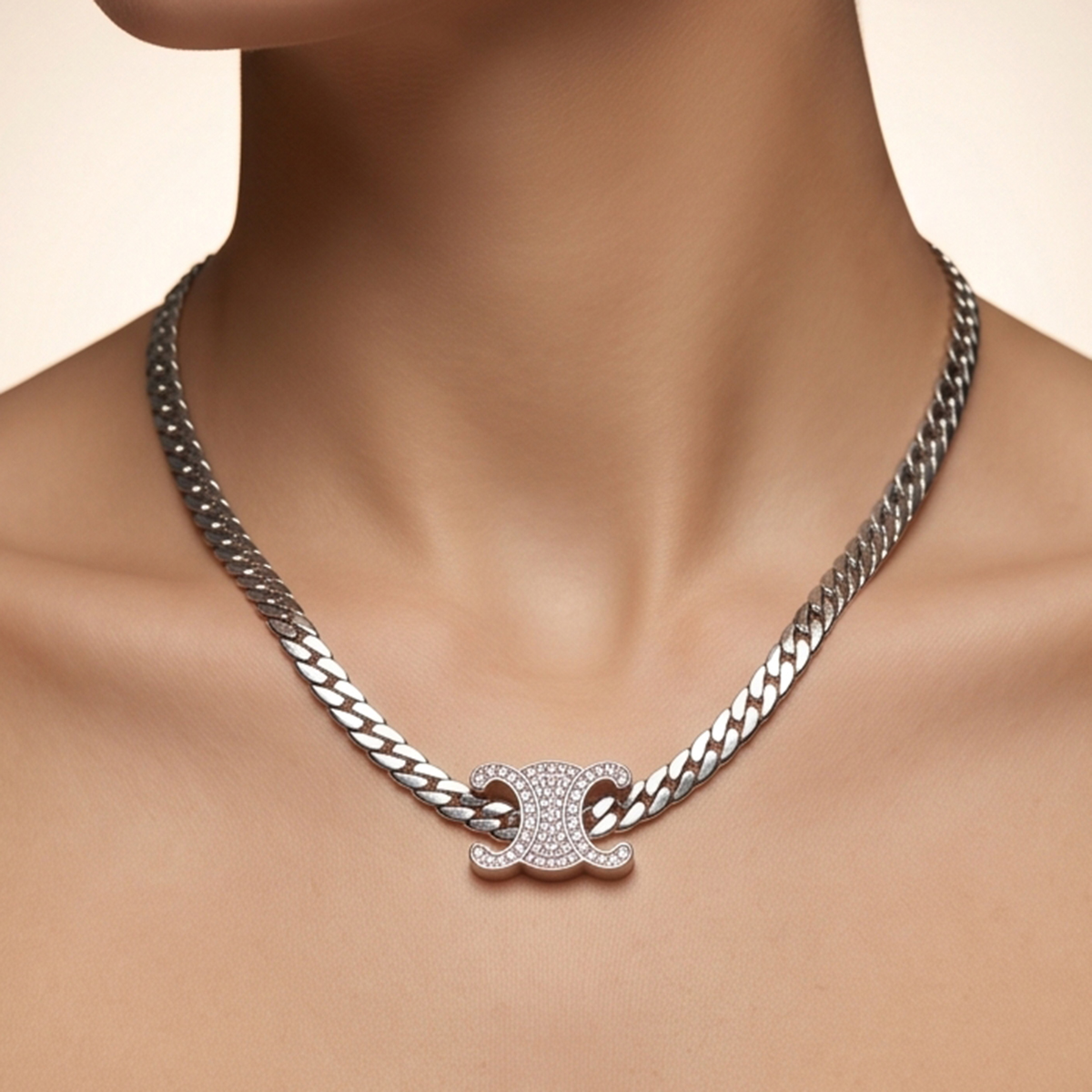 Ladies Necklace