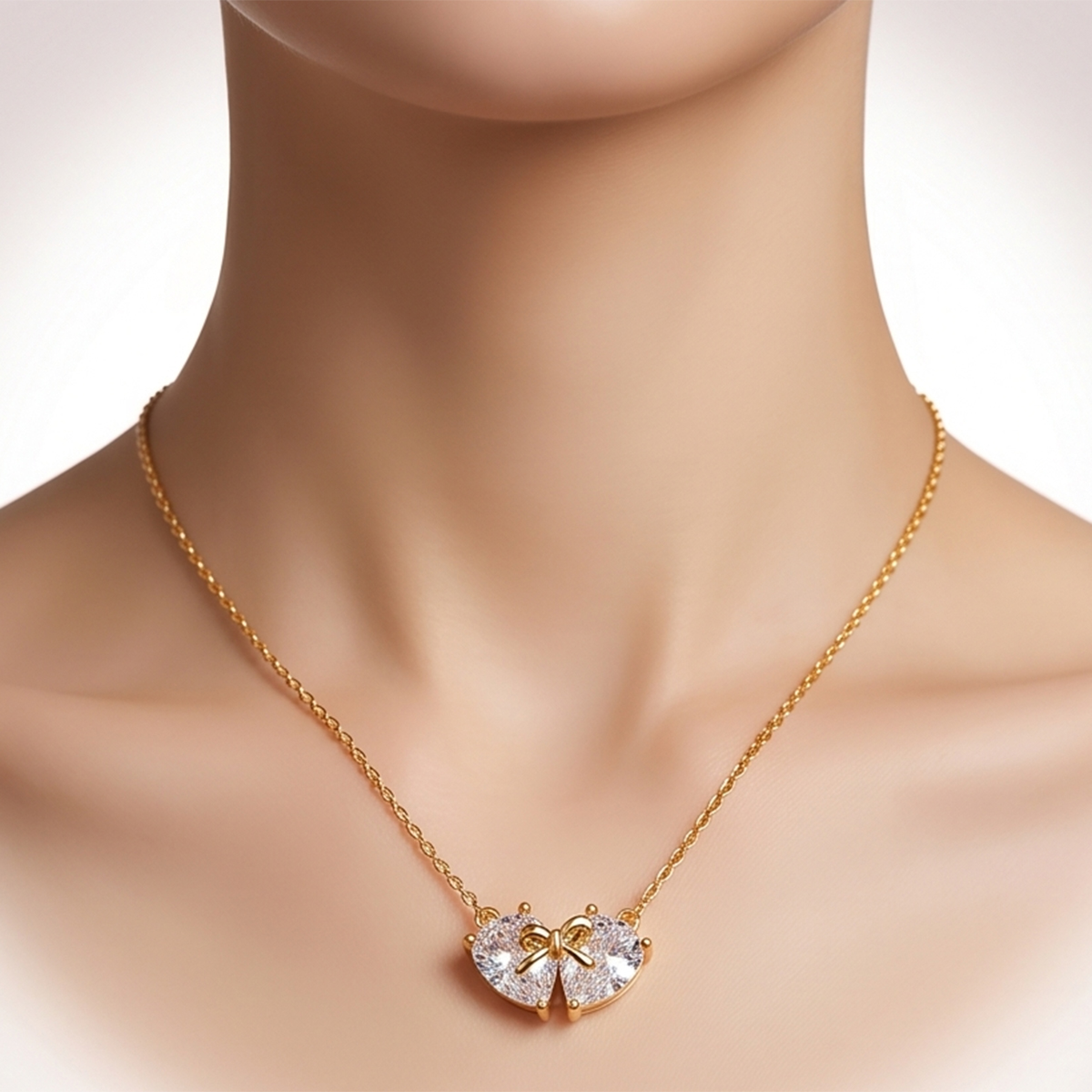 Ladies Chain Necklace