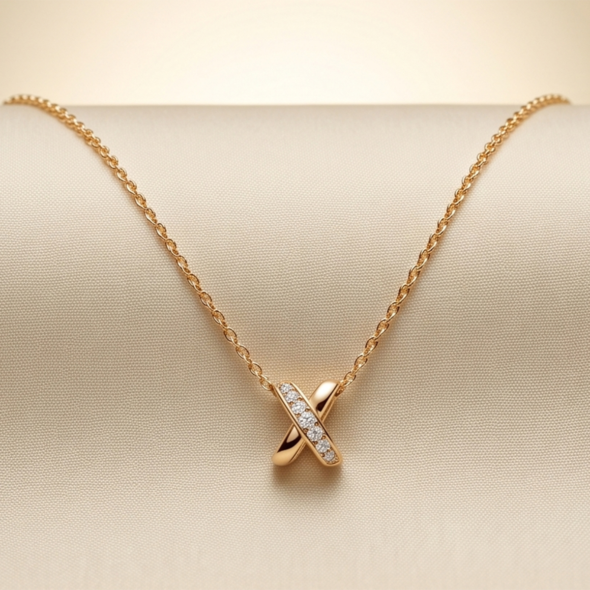 Ladies Chain Necklace