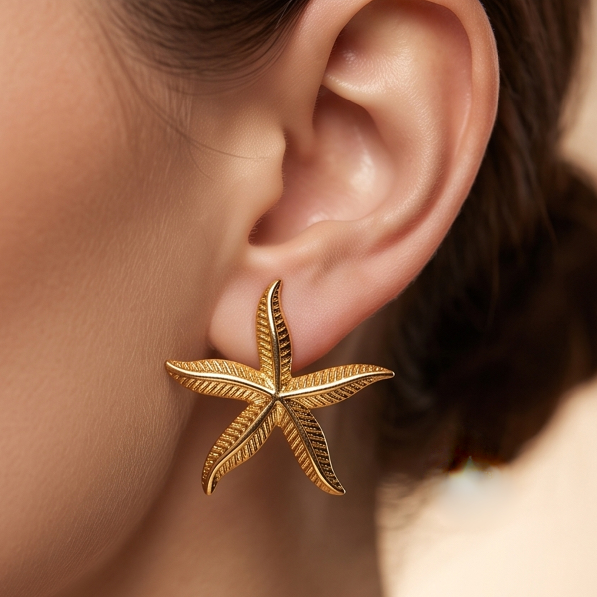 Ladies Fashion Earrings