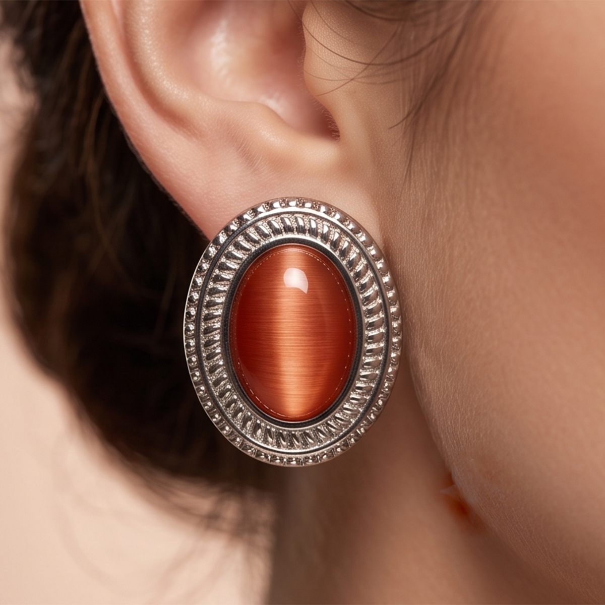 Ladies Earrings