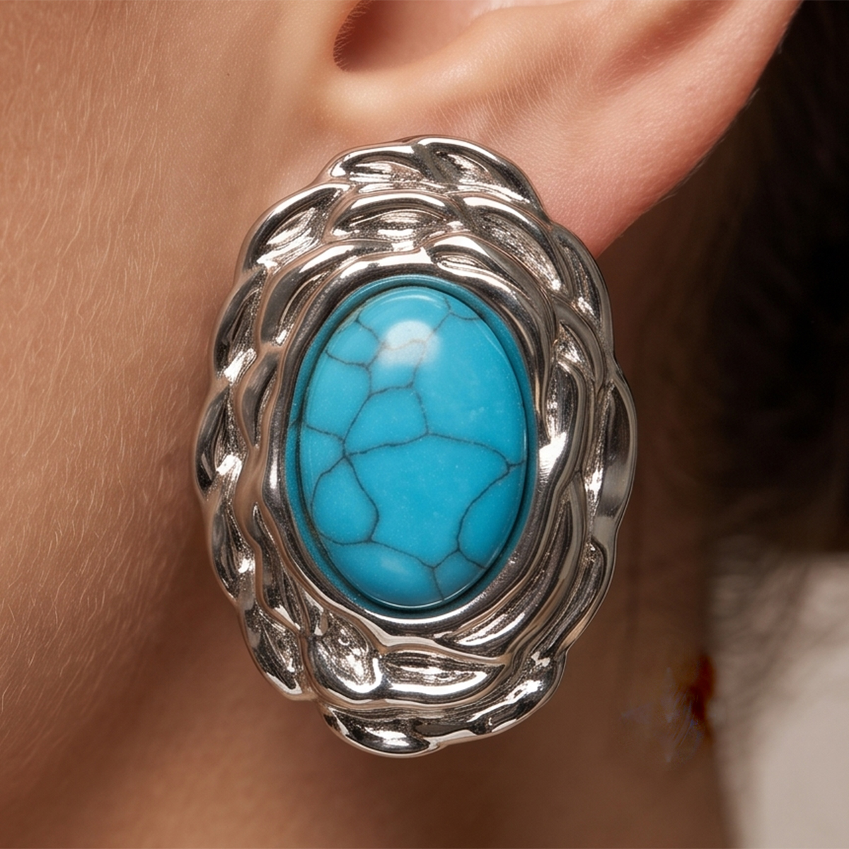 Ladies Earrings