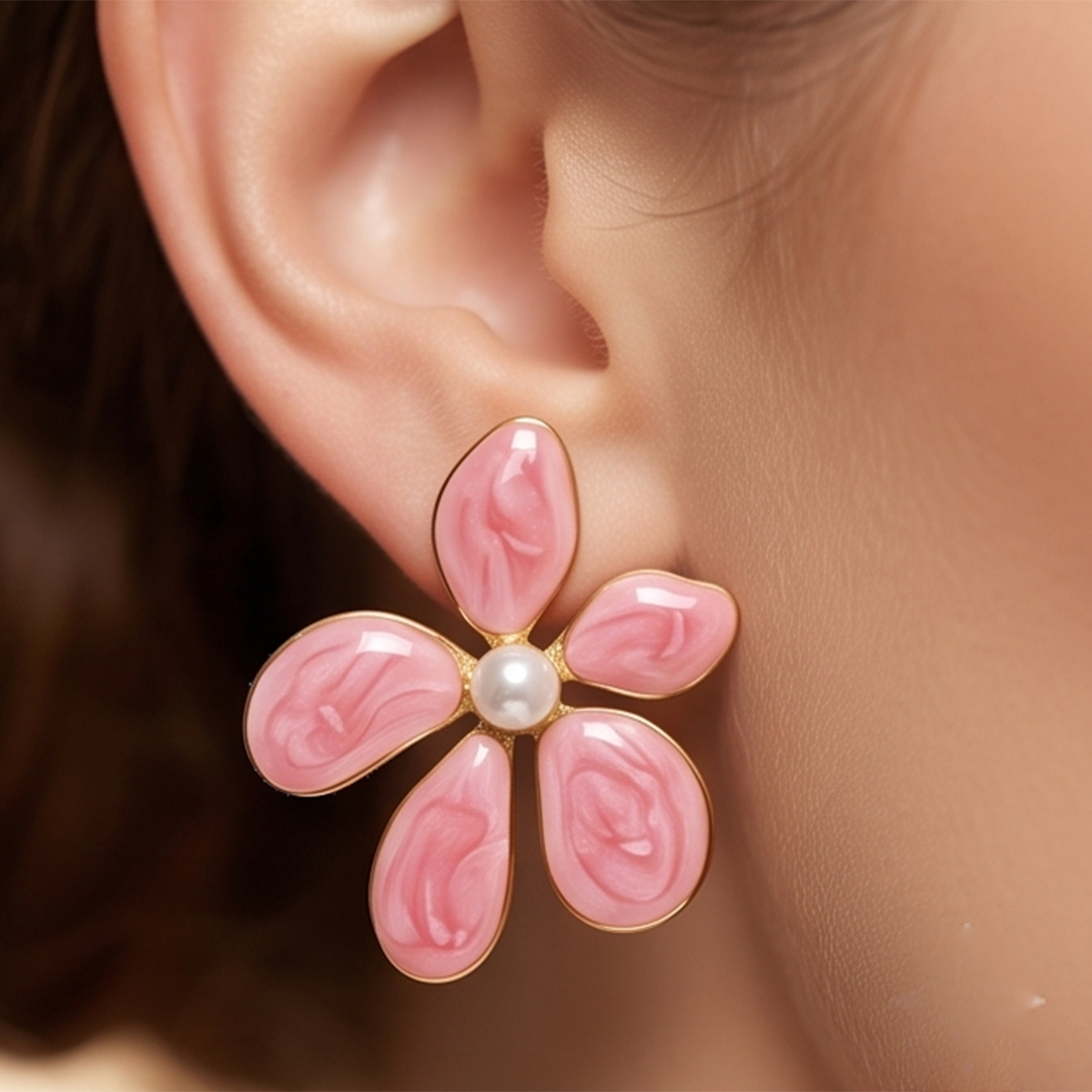 Ladies Earrings