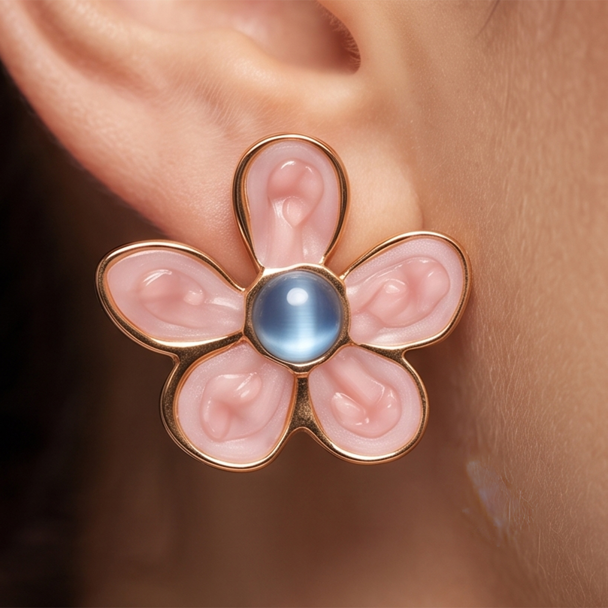 Ladies Earrings