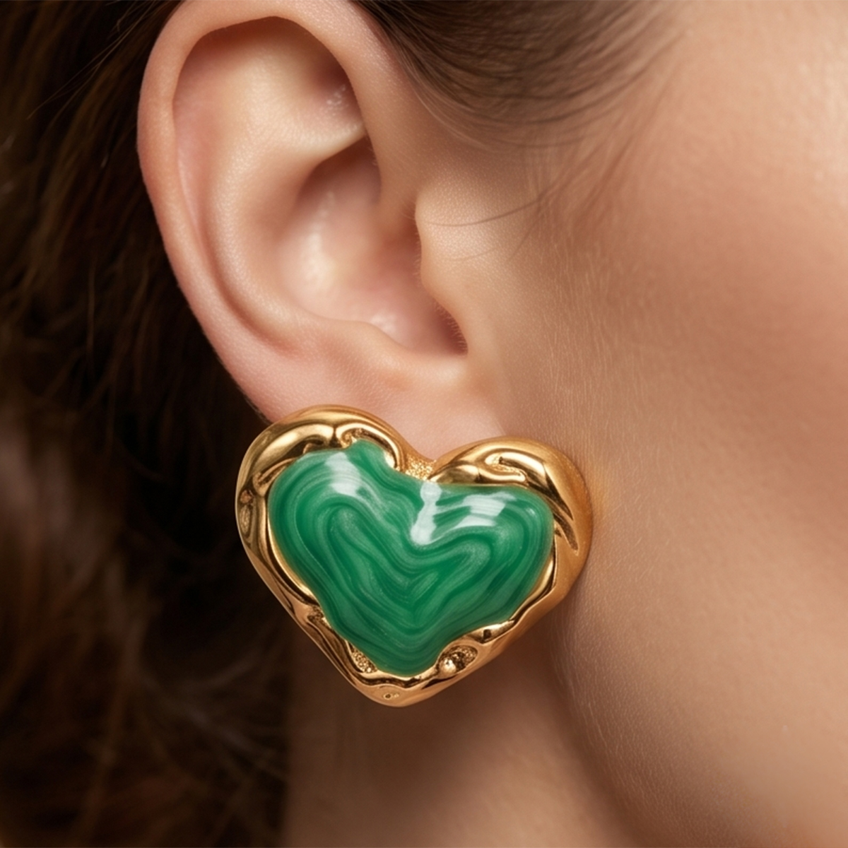 Ladies Earrings