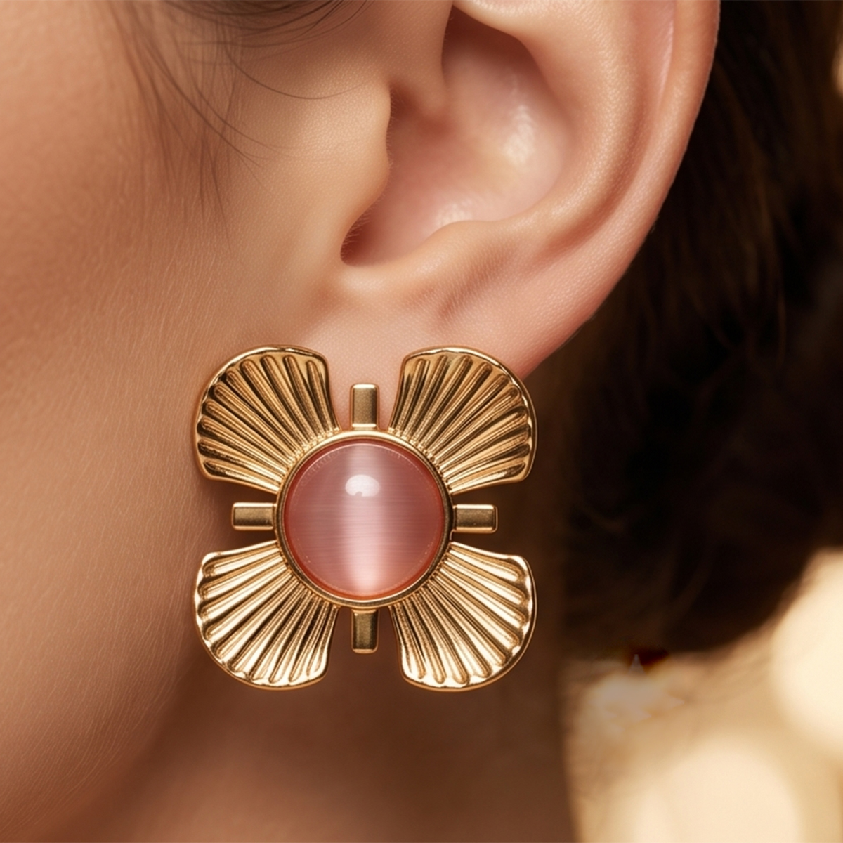Ladies Earrings