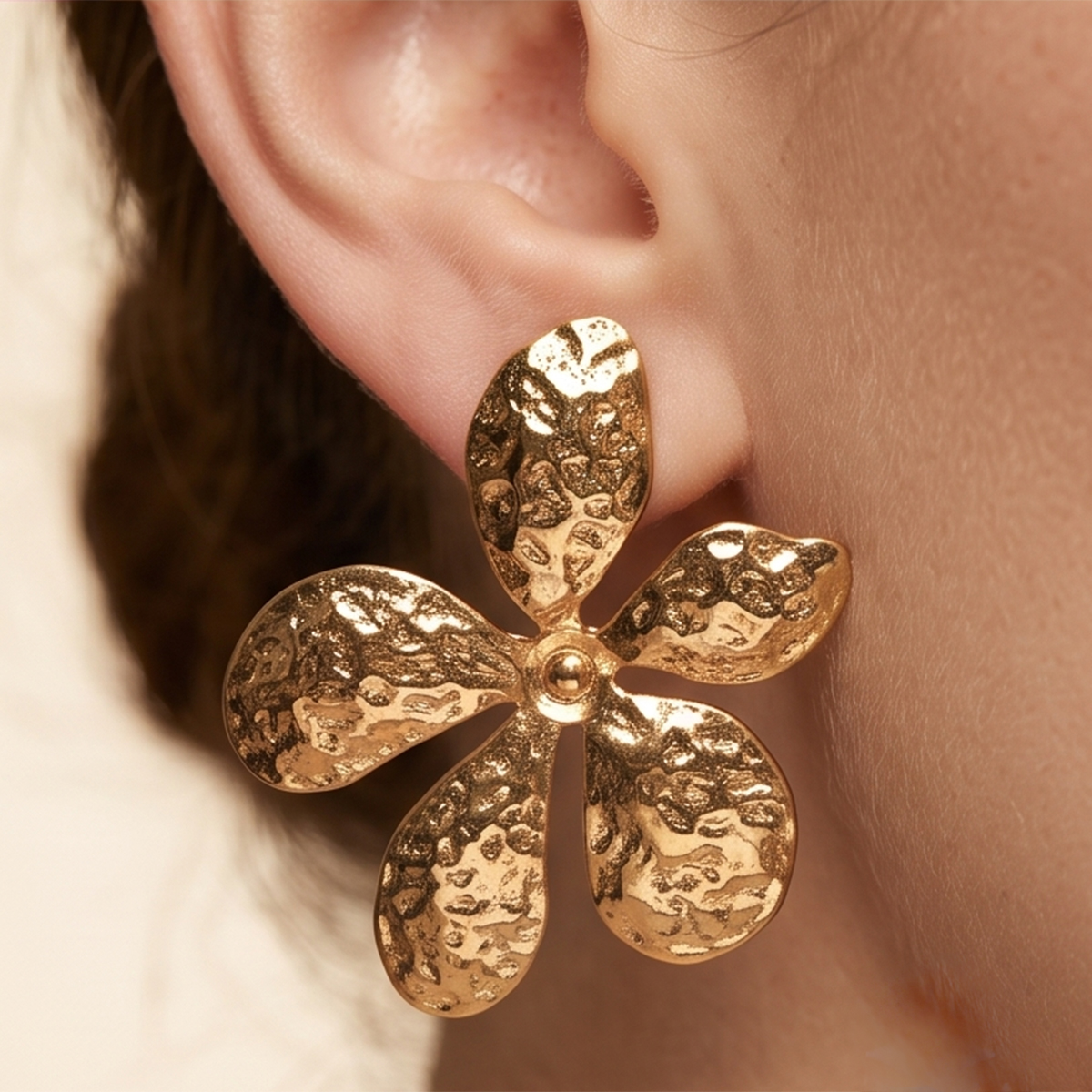 Ladies Earrings