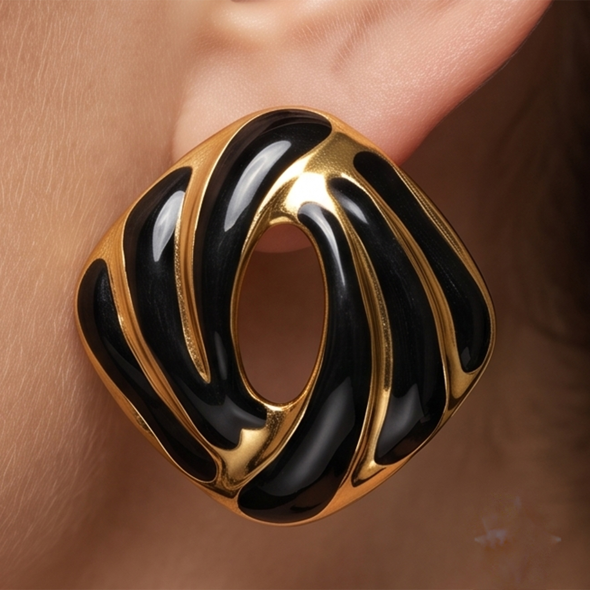 Ladies Earrings