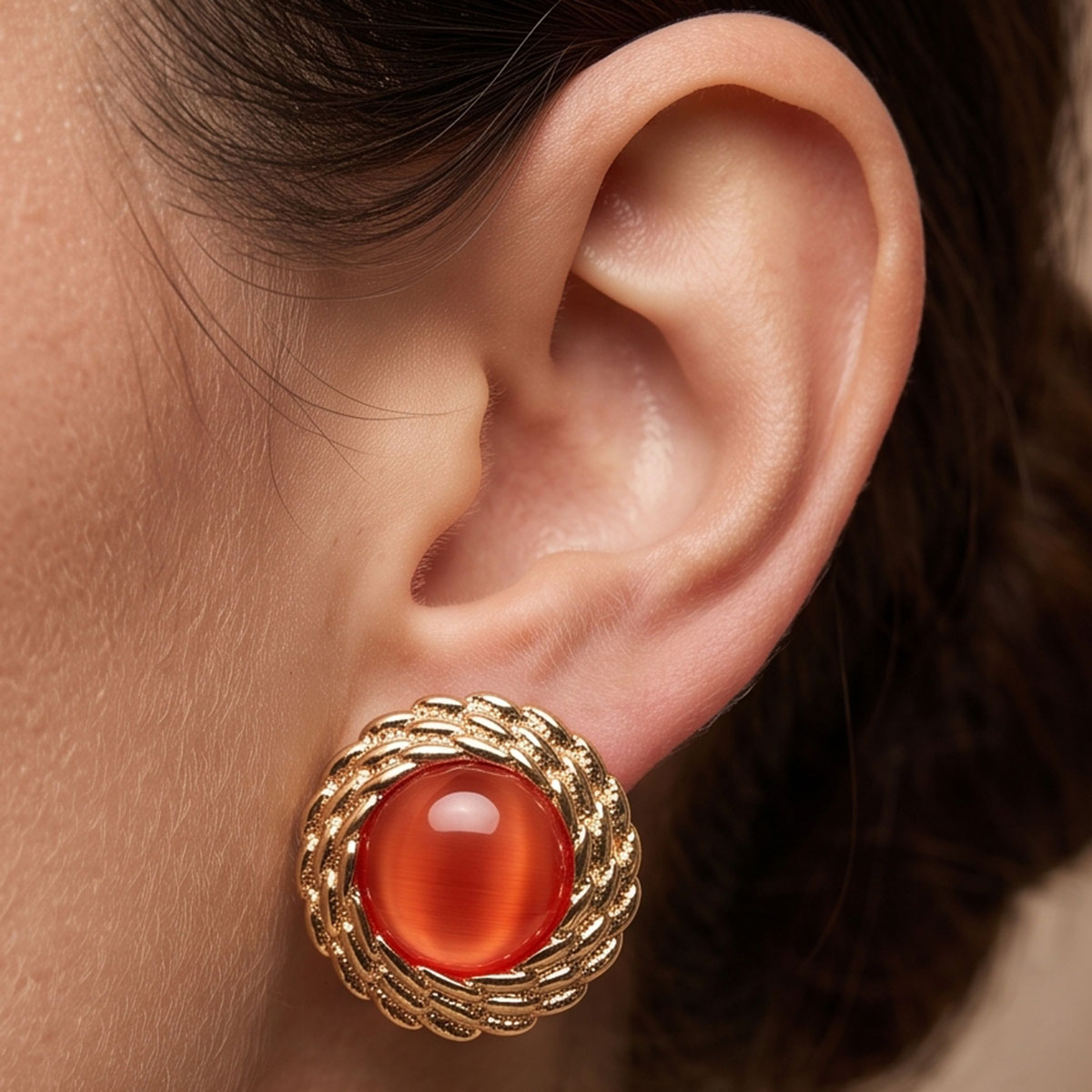 Ladies Earrings