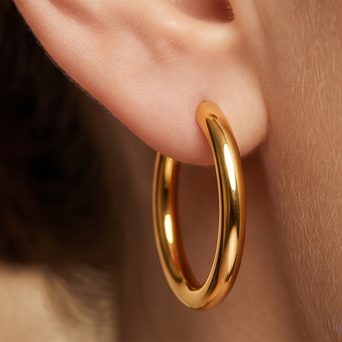 Ladies Earrings