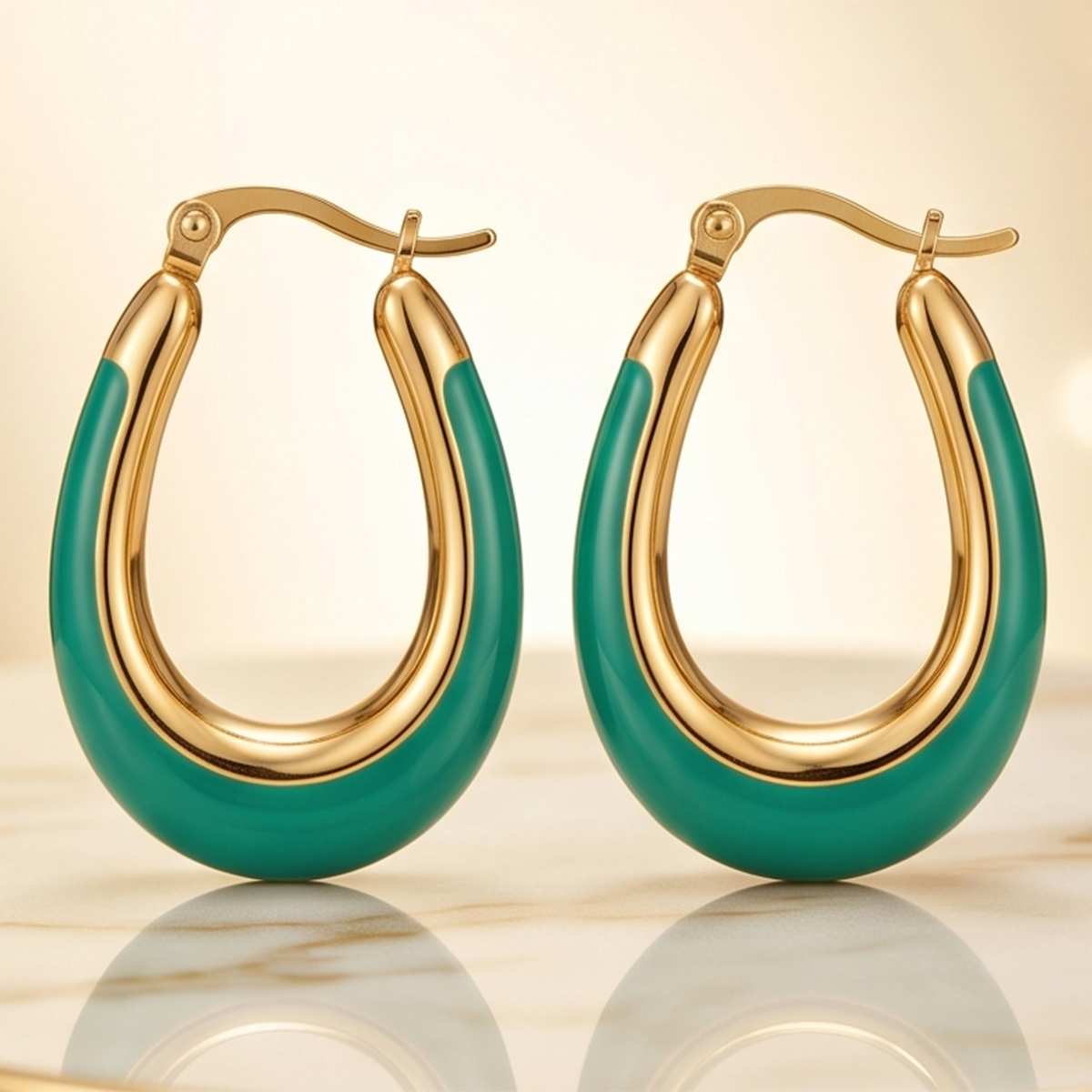 Ladies Earrings