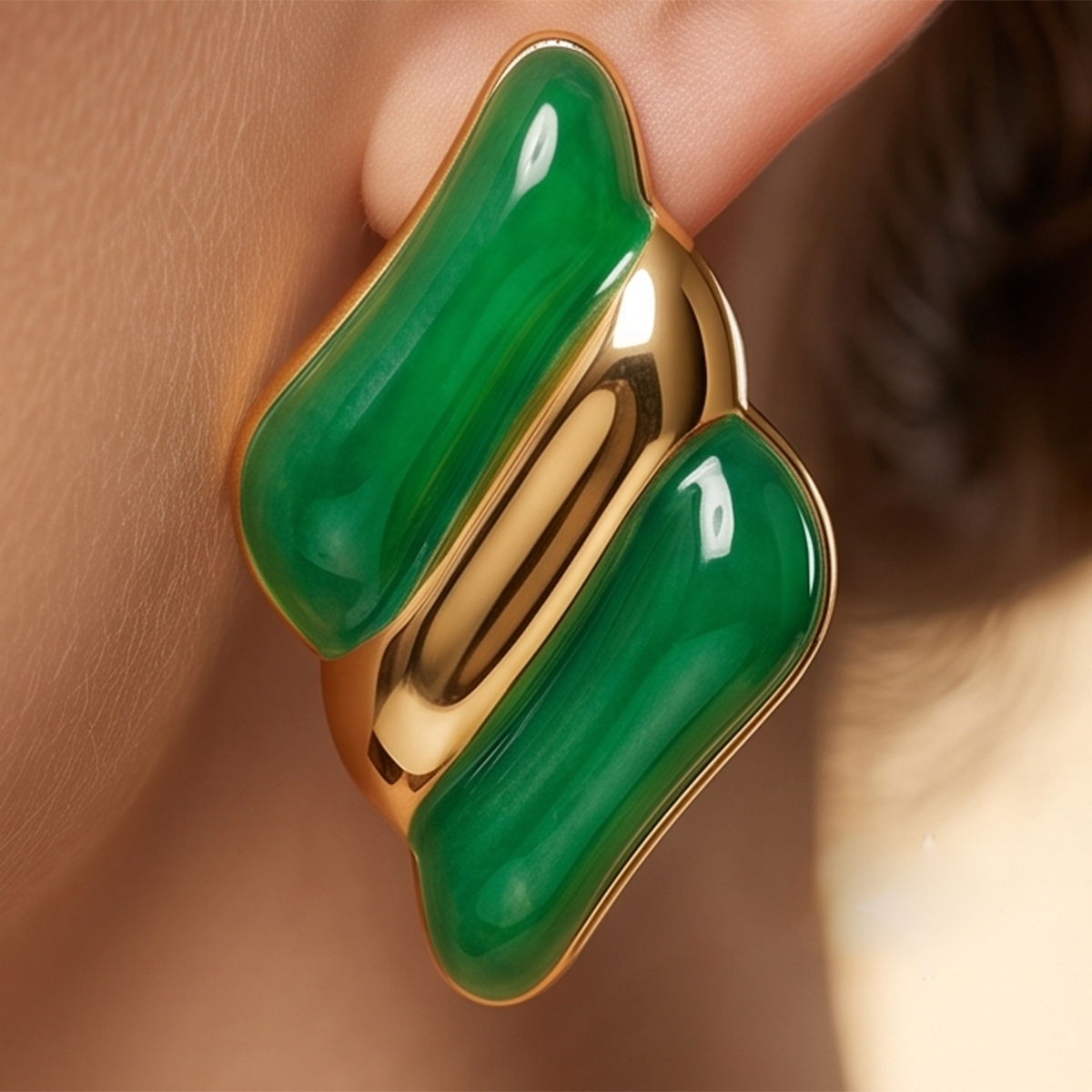 Ladies Earrings