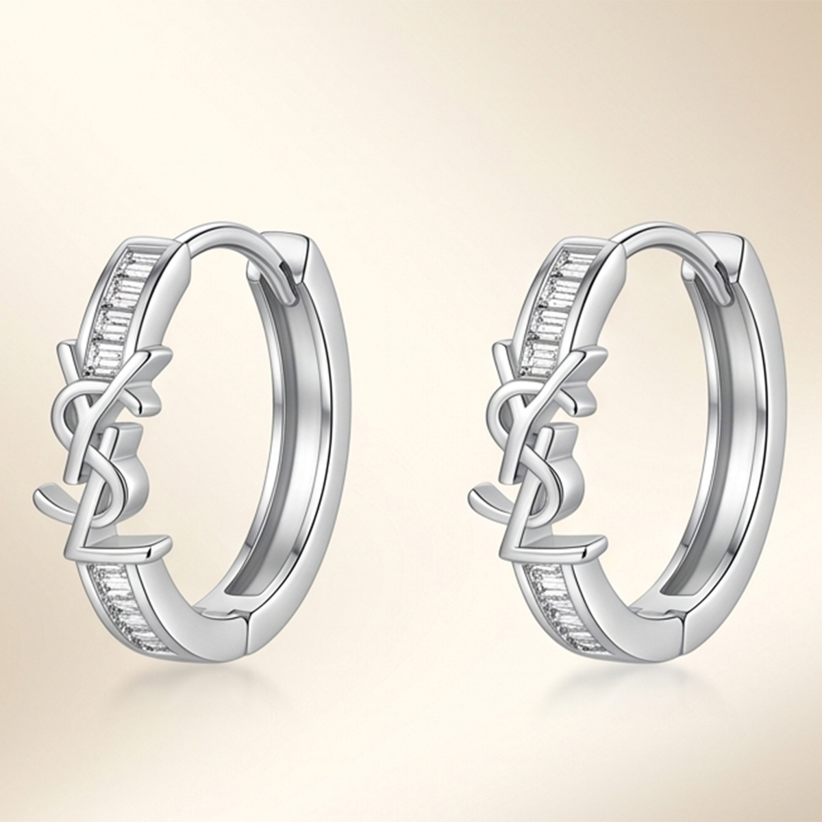Ladies Earrings