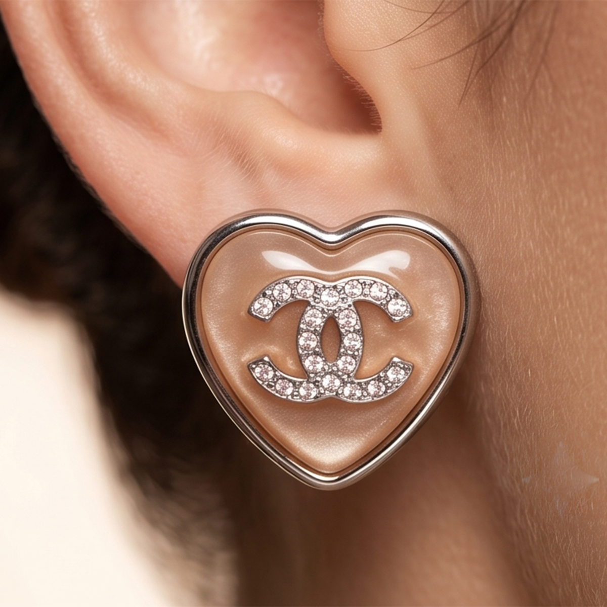 Ladies Earrings
