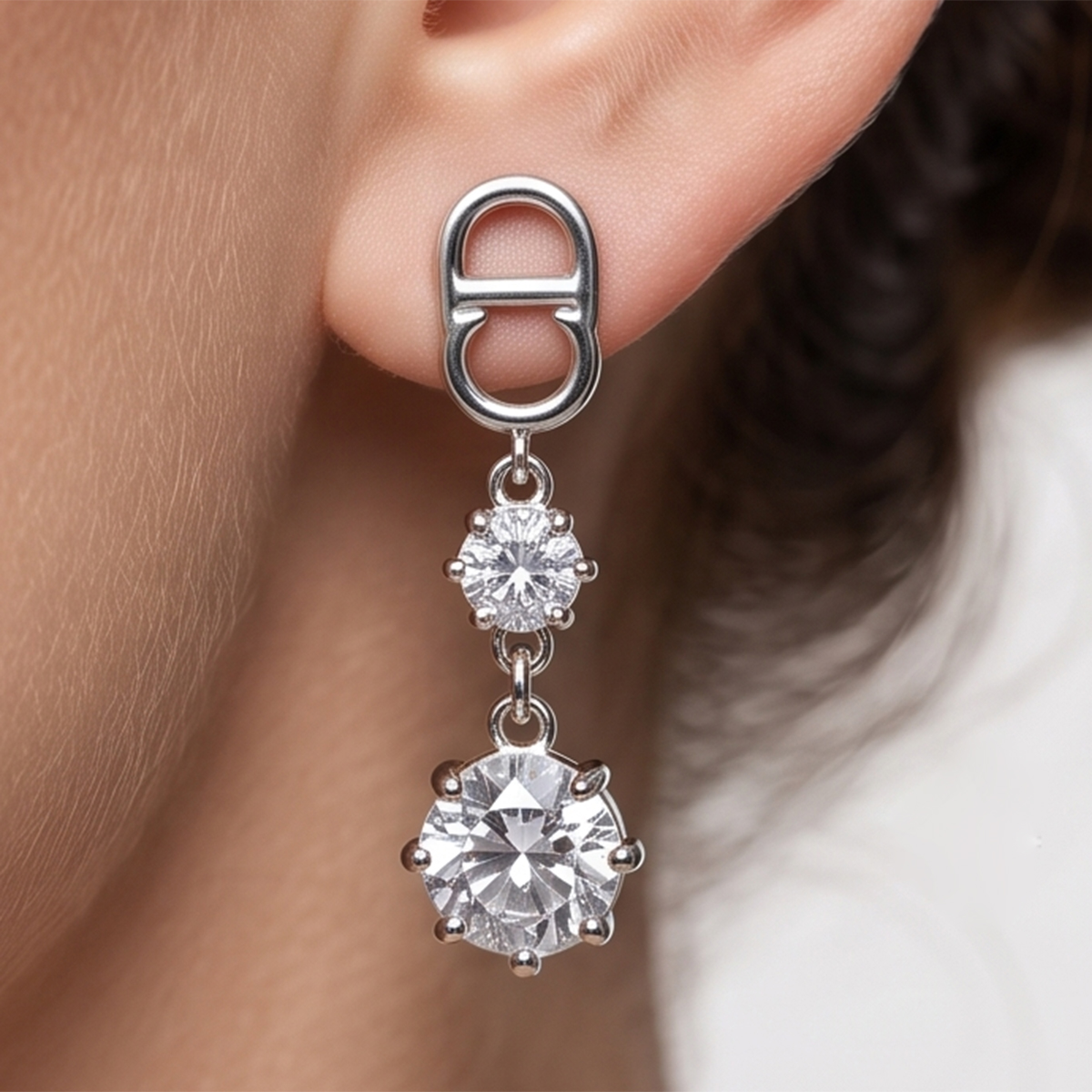 Ladies Earrings