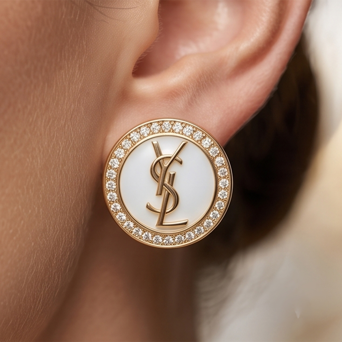 Ladies Earrings