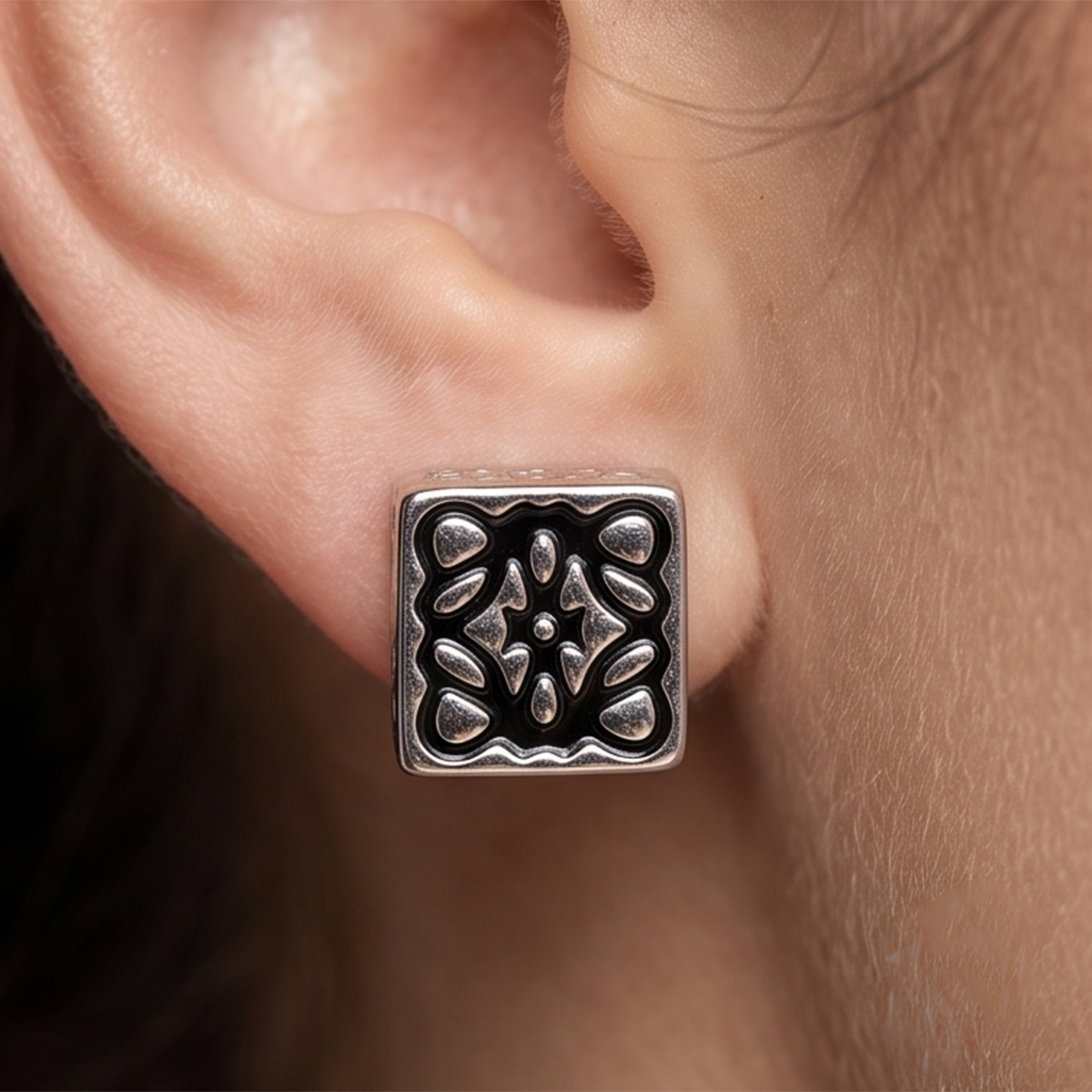 Ladies Earrings
