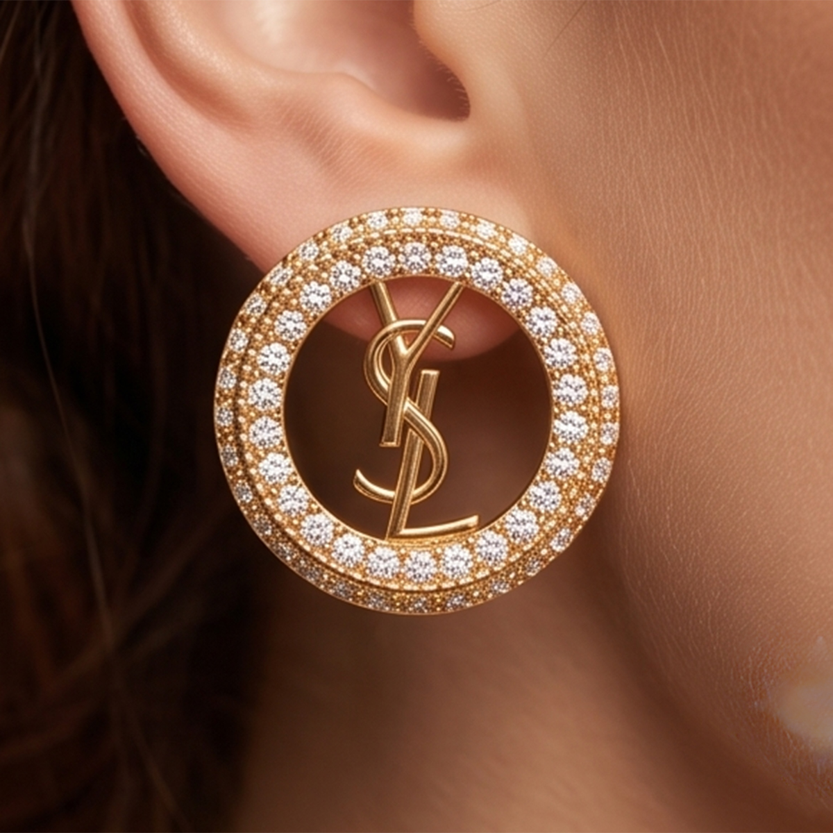Ladies Earrings