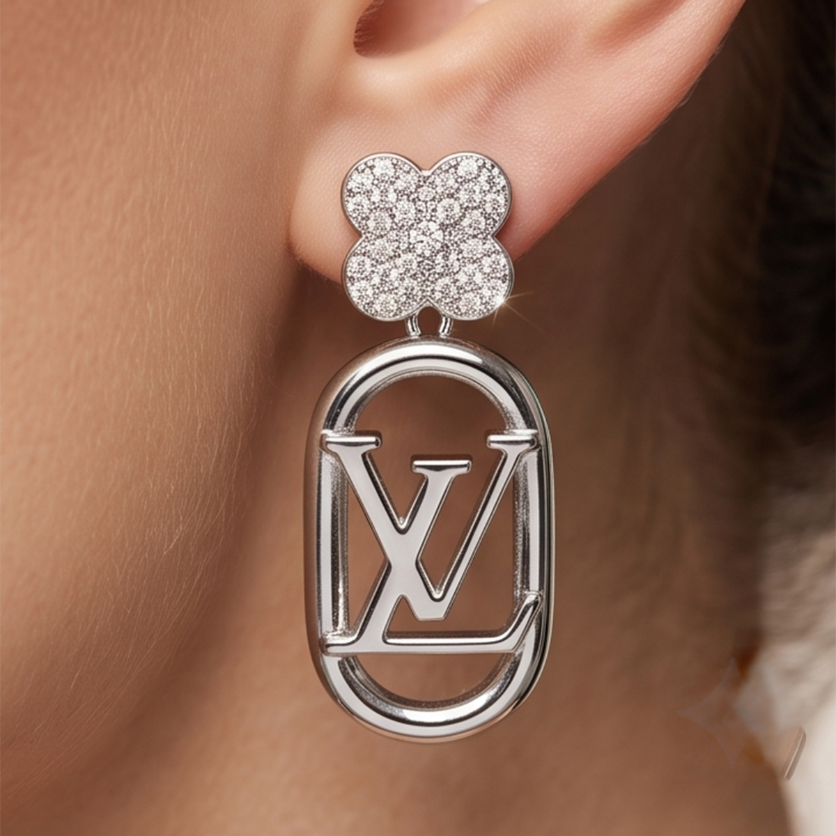 Ladies Earrings