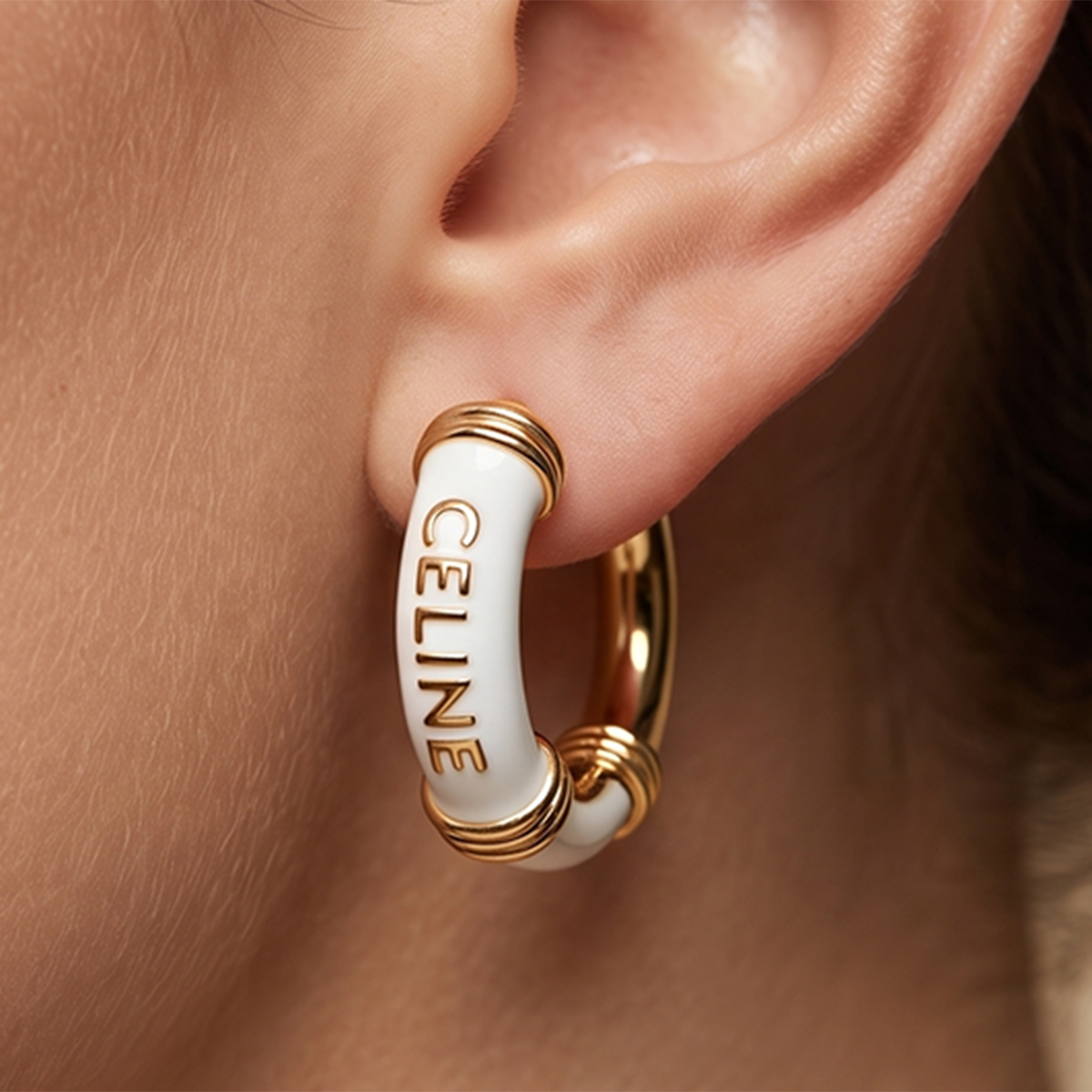 Ladies Earrings