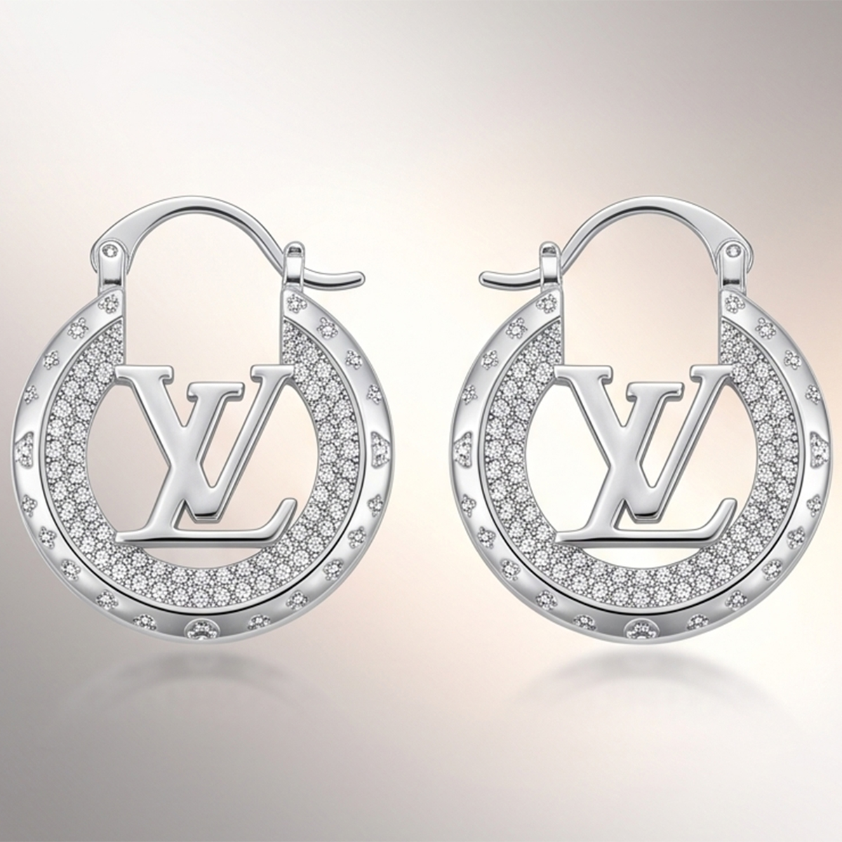Ladies Earrings