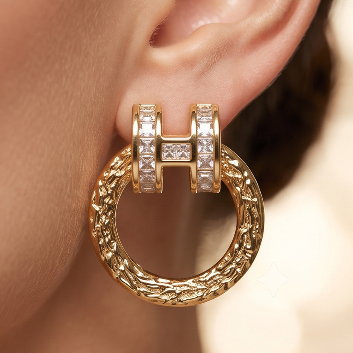 Ladies Earrings