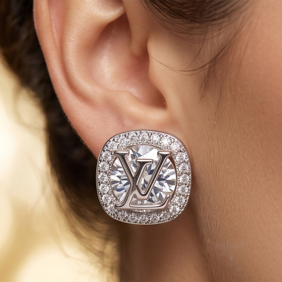 Ladies Earrings