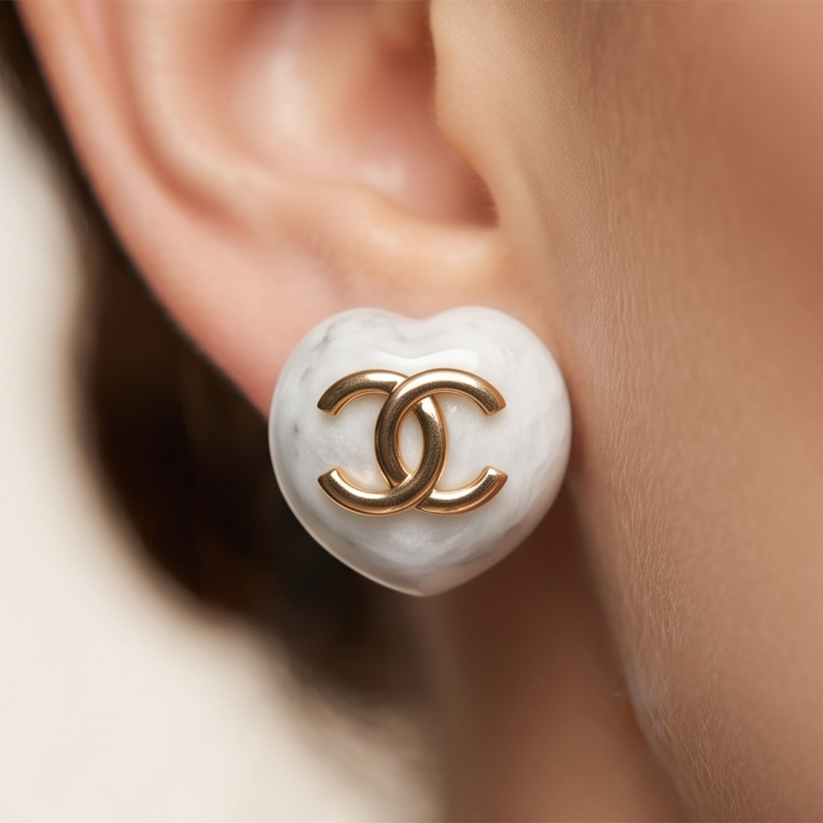 Ladies Earrings