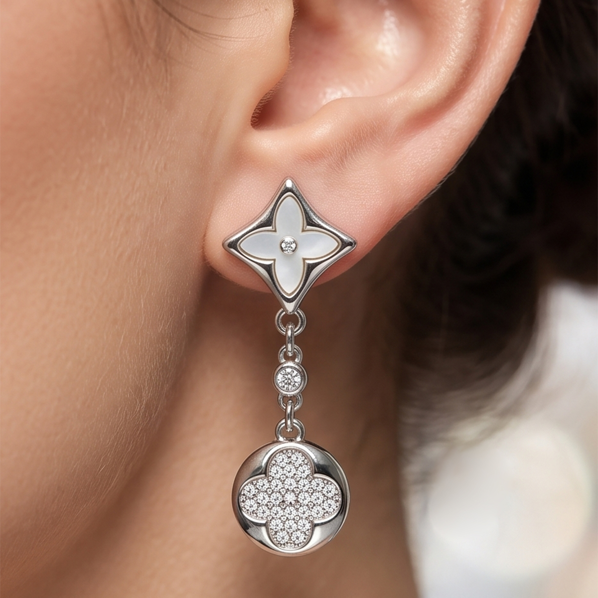 Ladies Earrings