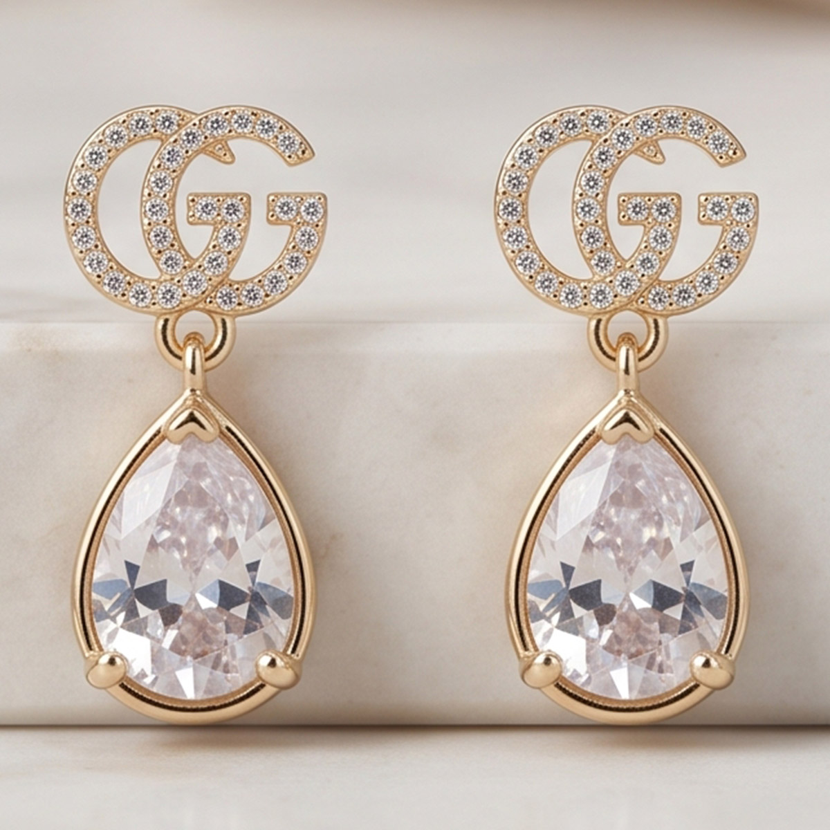 Ladies Earring