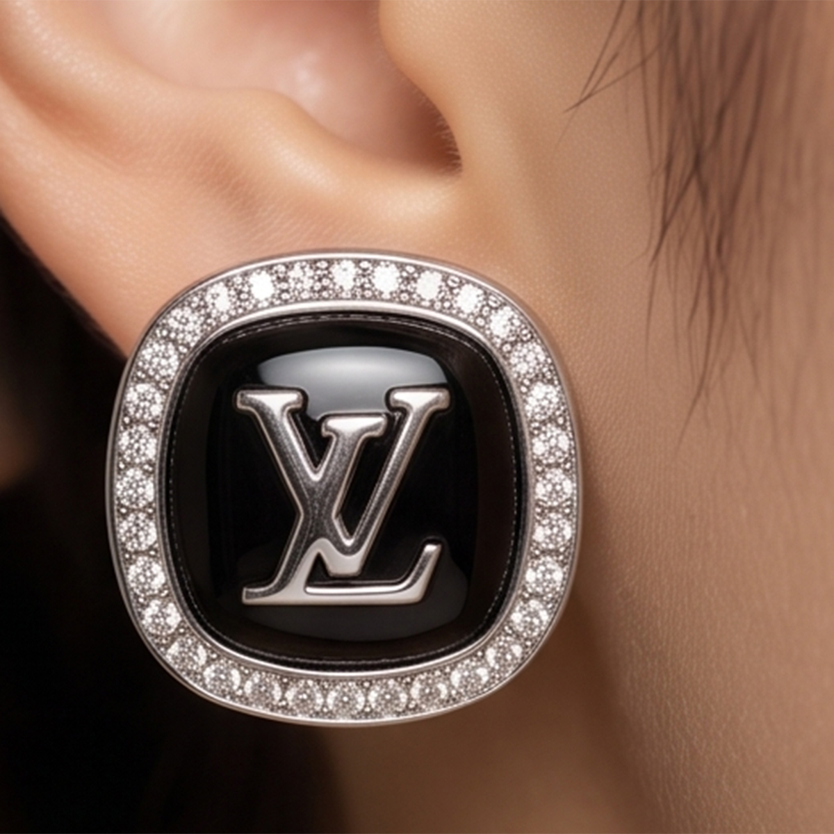 Ladies Earrings