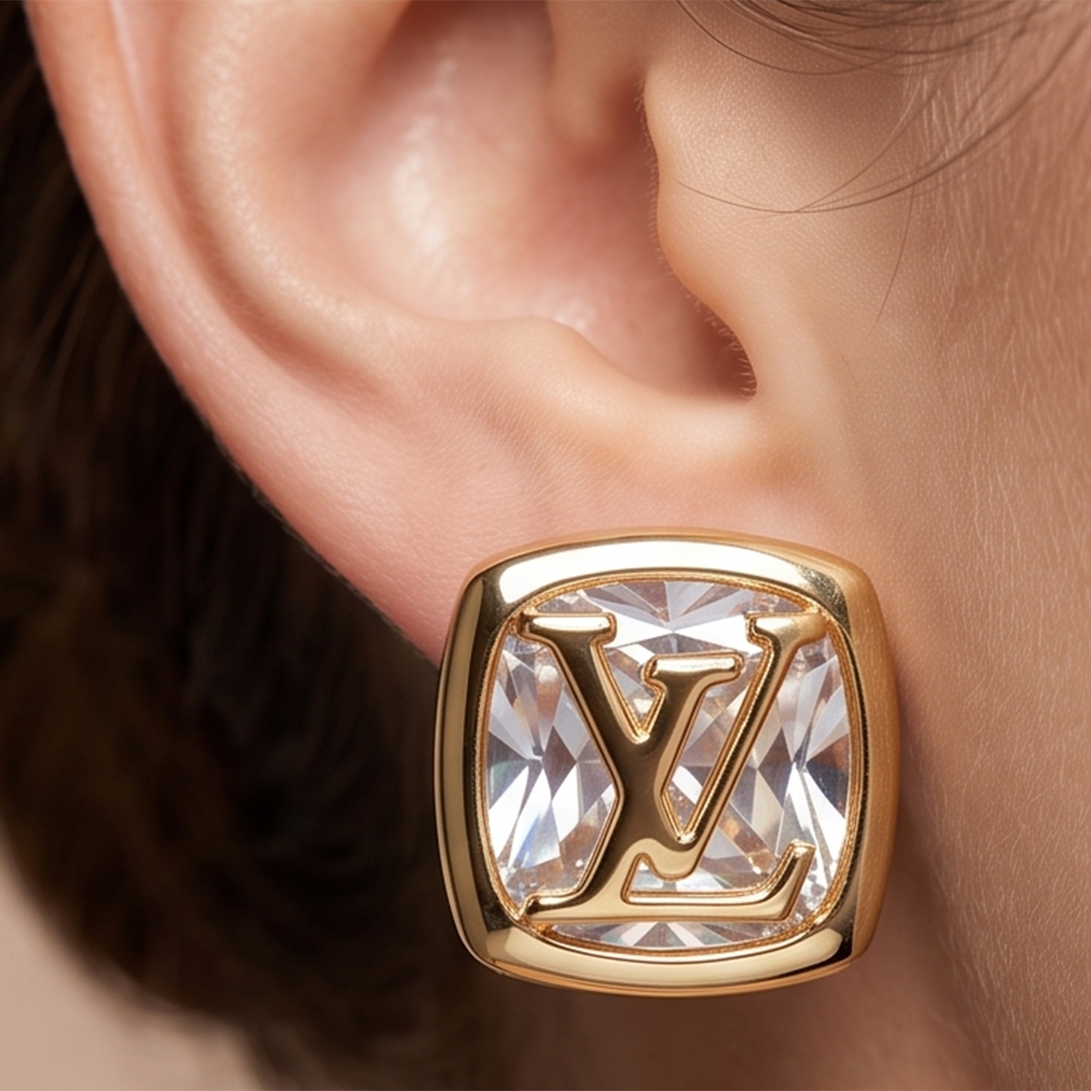Ladies Earrings