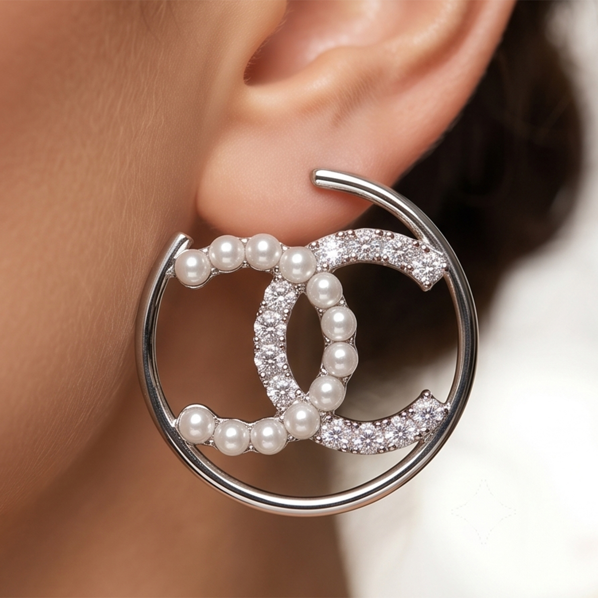 Ladies Earrings