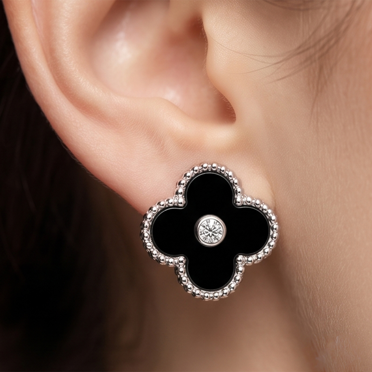 Ladies Earrings