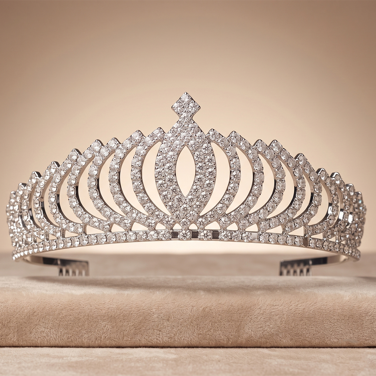 Ladies Tiara