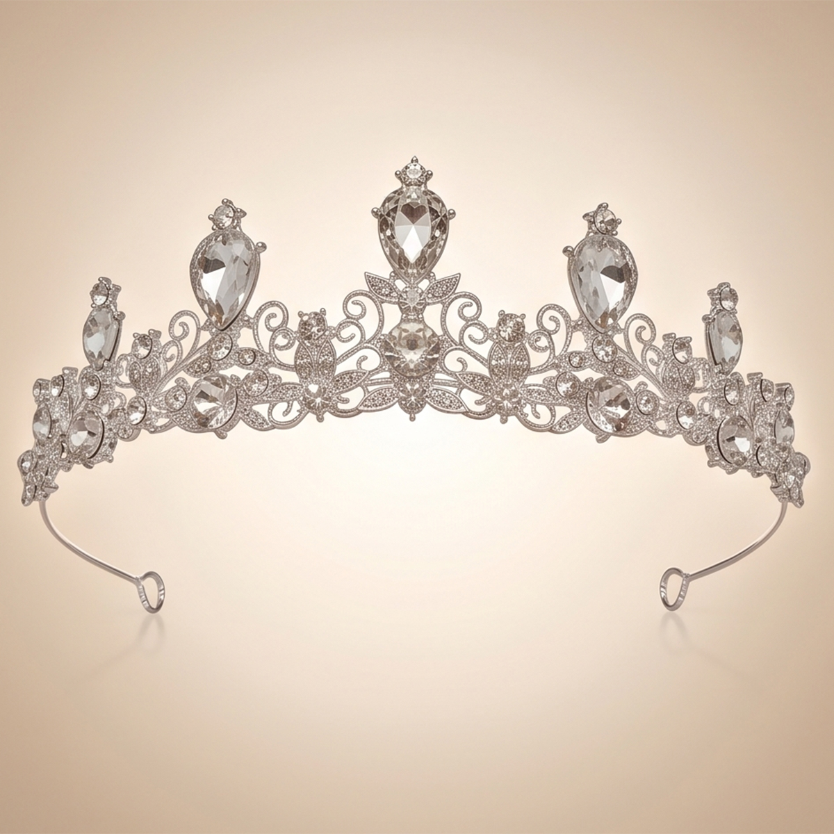 Ladies Tiara