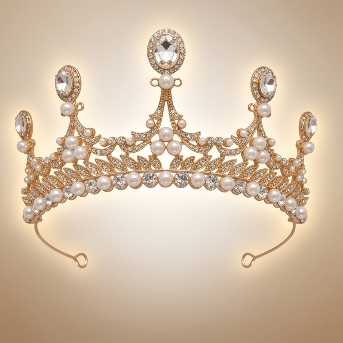 Ladies Tiara