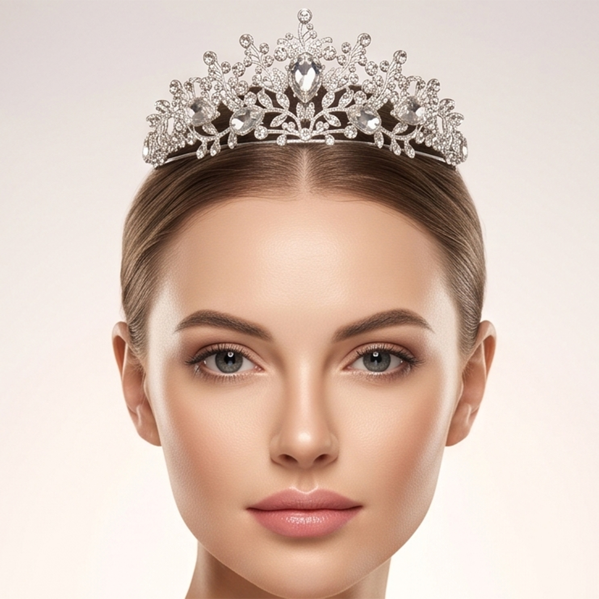 Ladies Tiara
