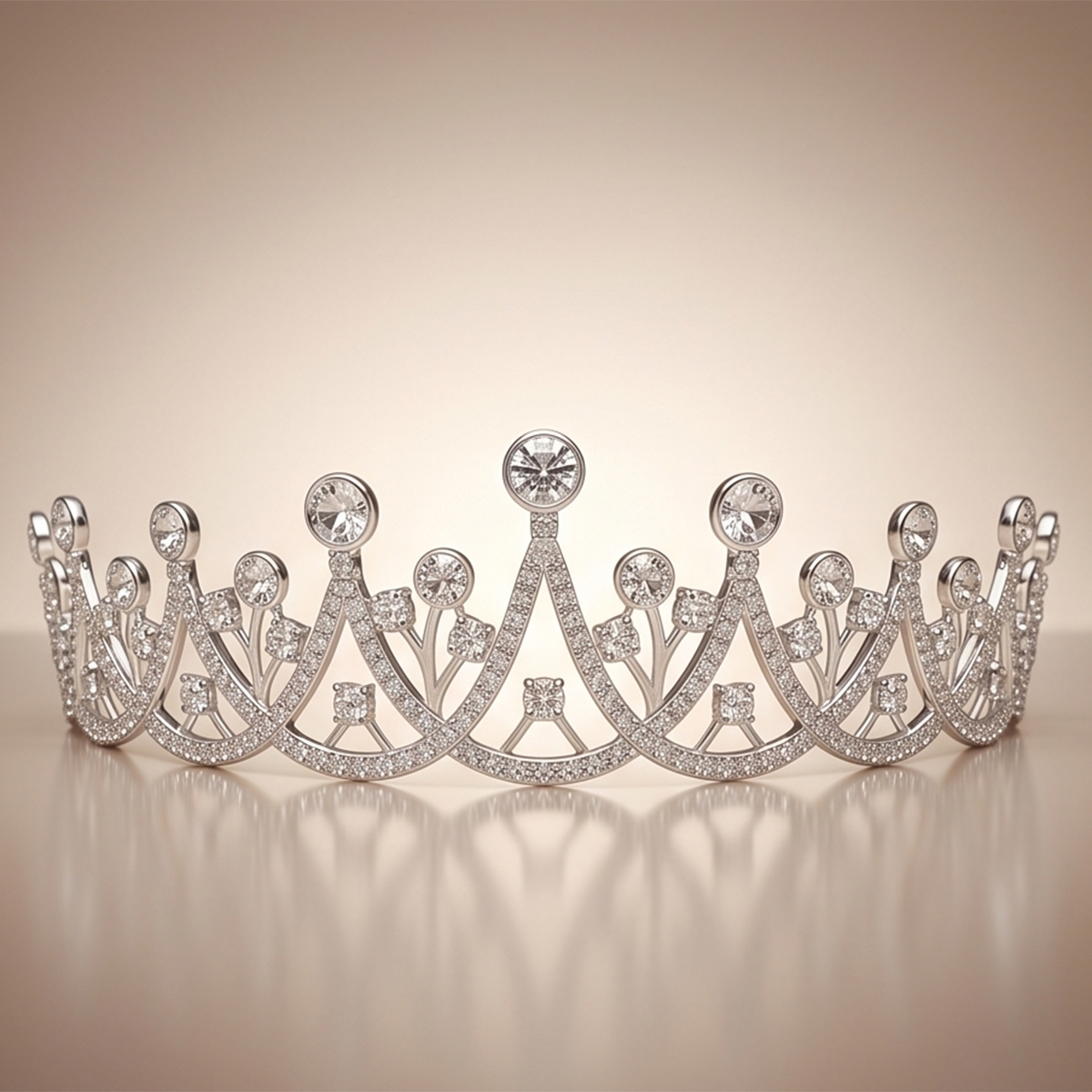 Ladies Tiara