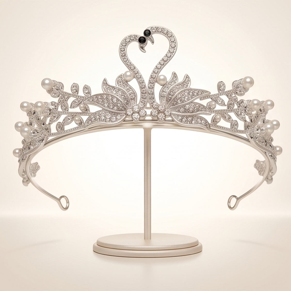 Ladies Tiara