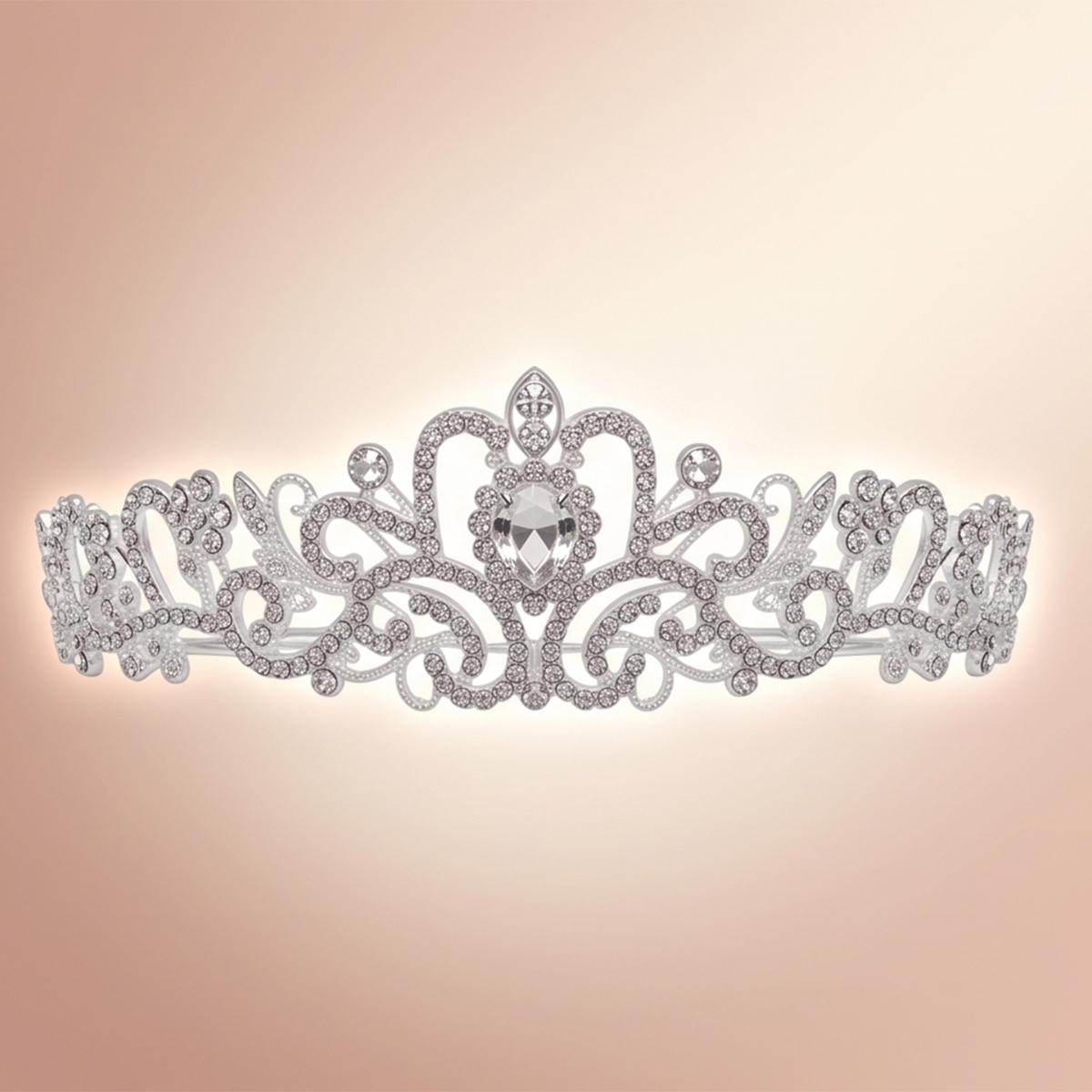 Ladies Tiara