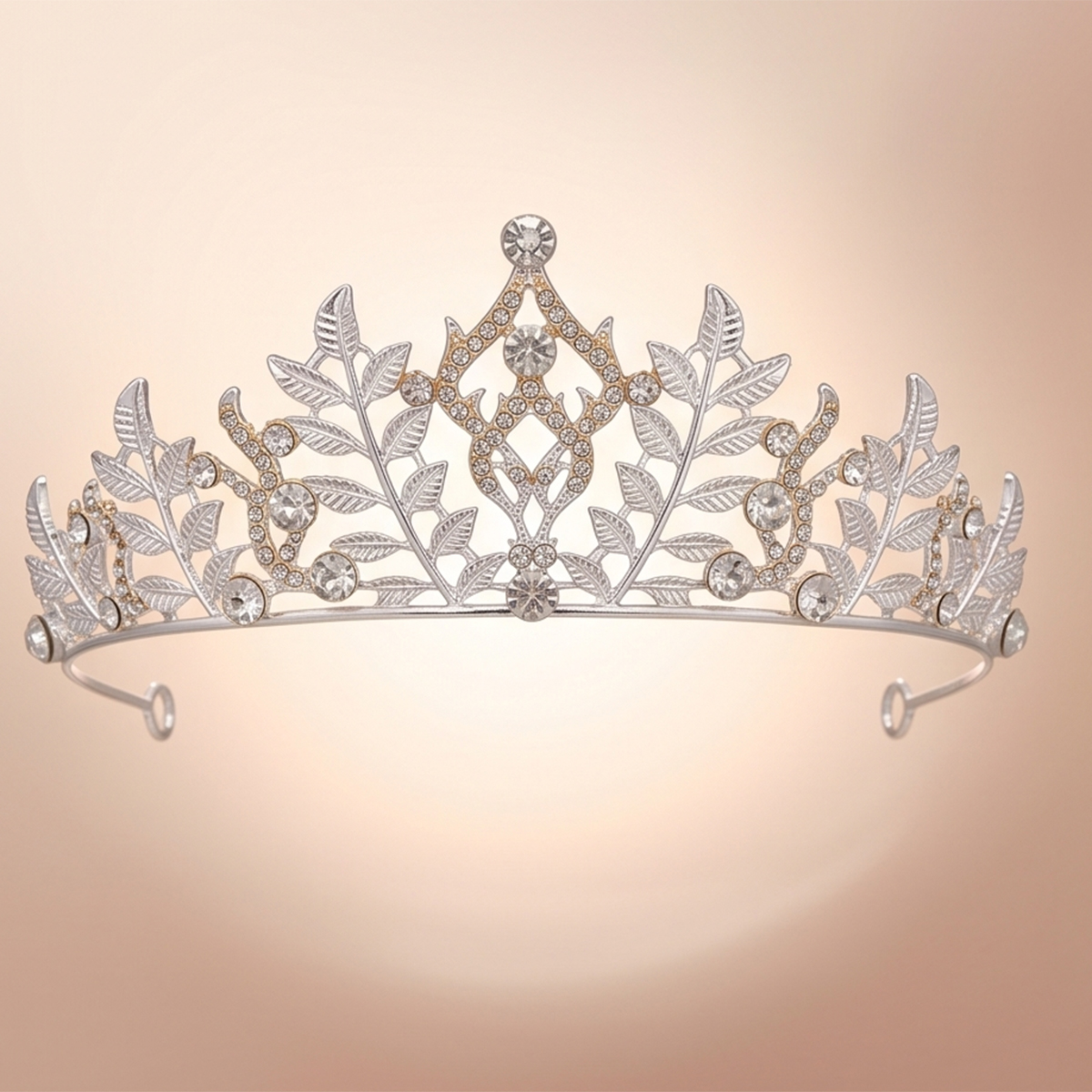 Ladies Tiara