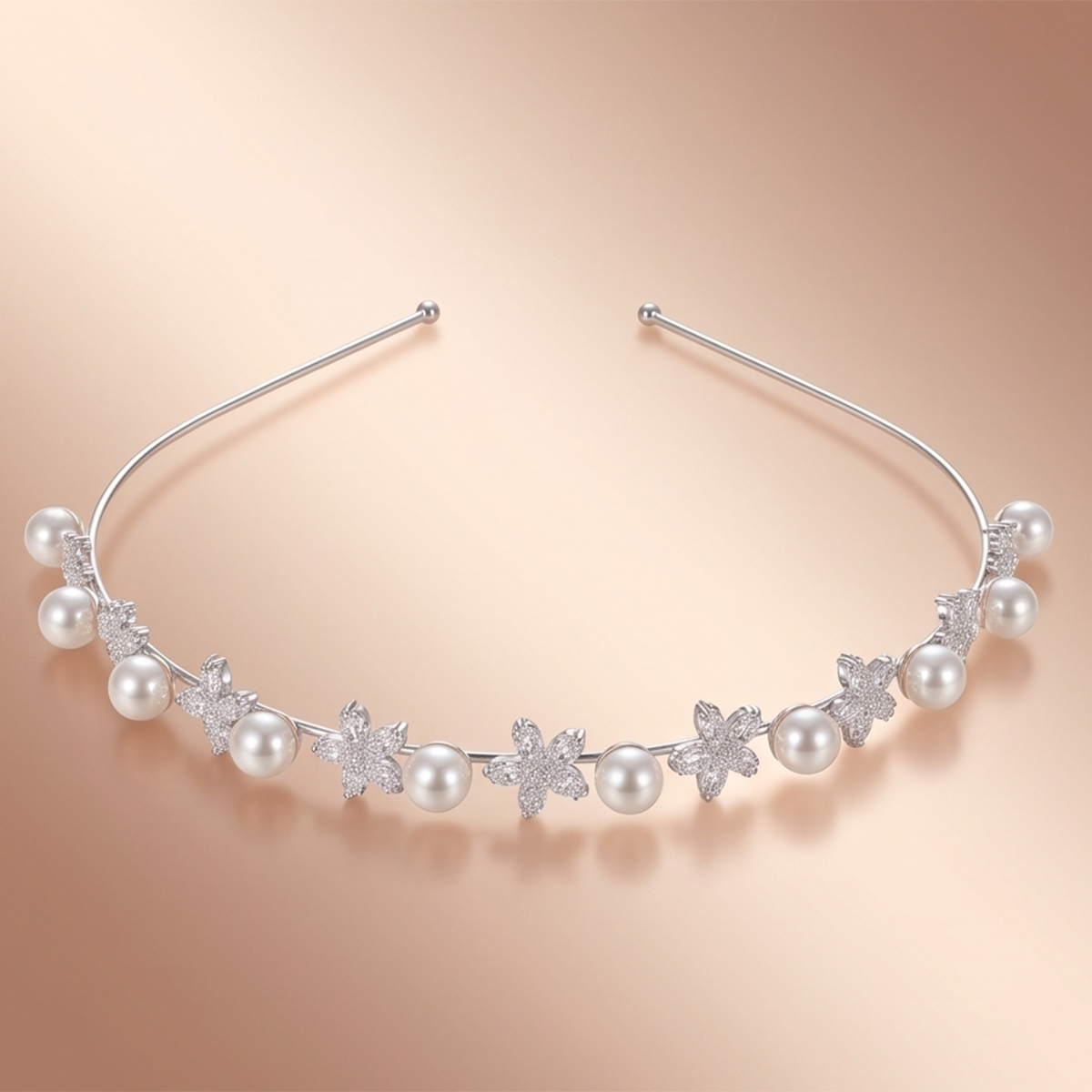 Ladies Tiara