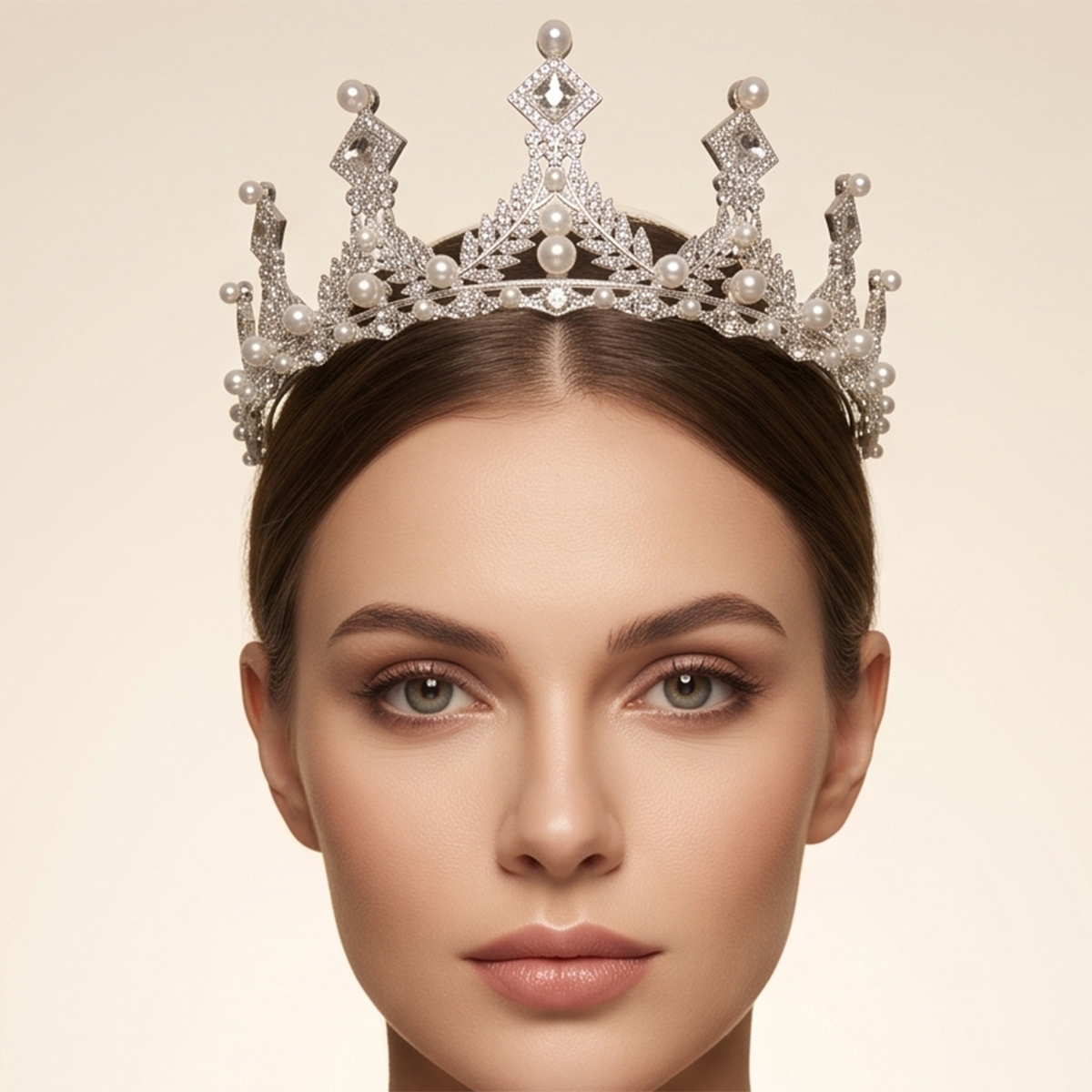 Ladies Tiara