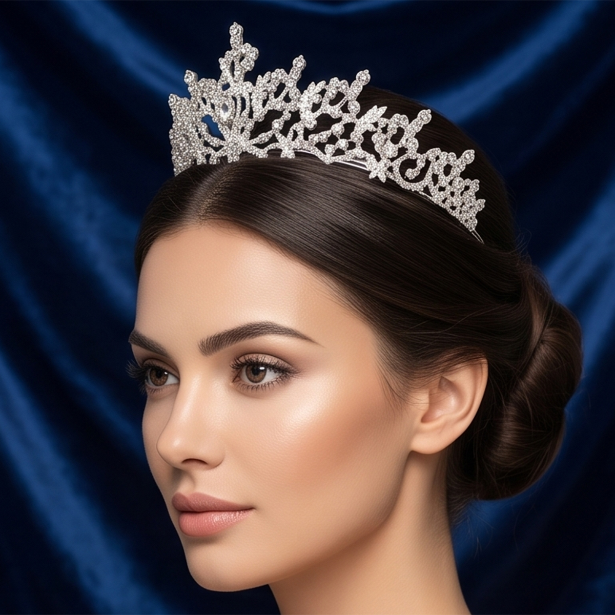 Ladies Tiara