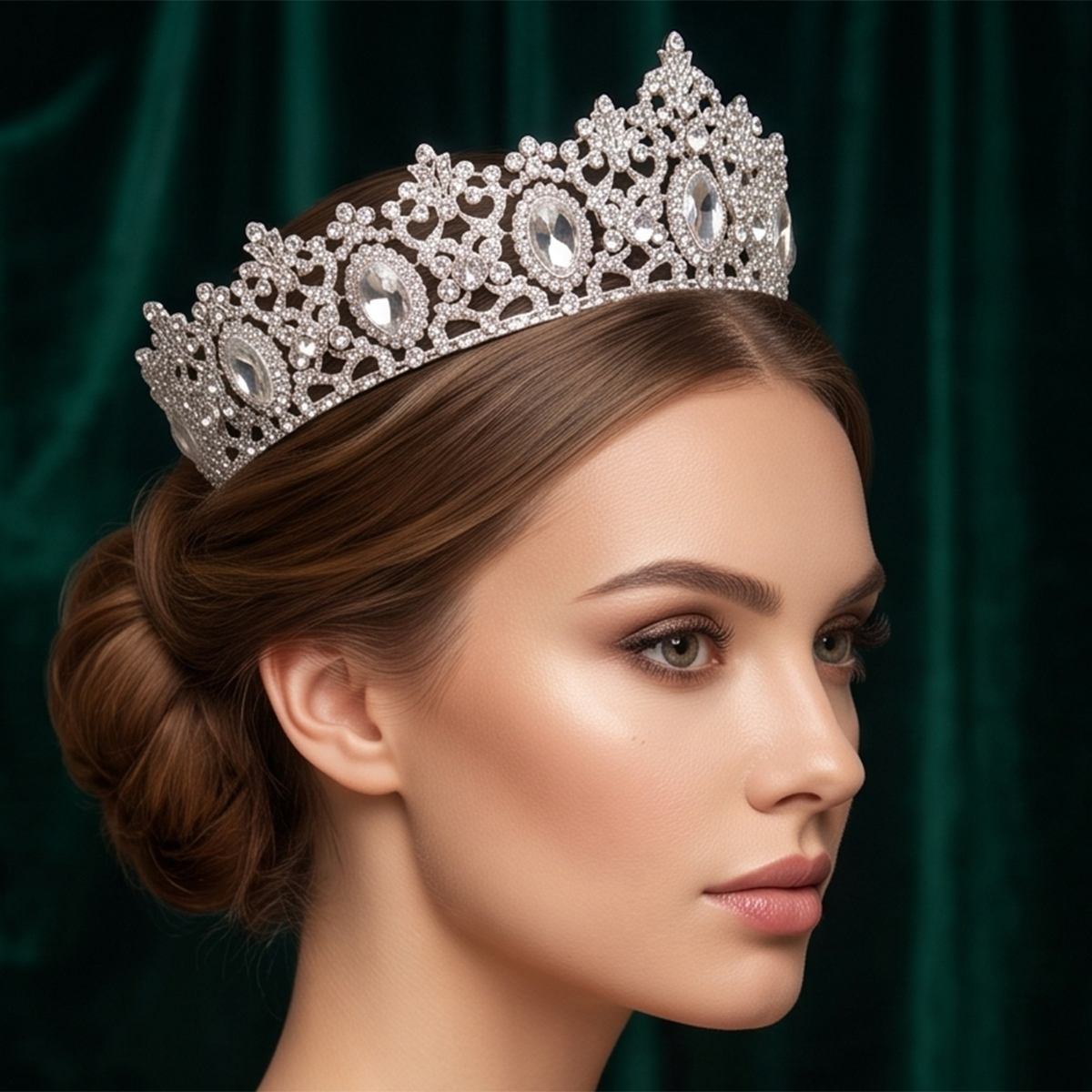Ladies Tiara