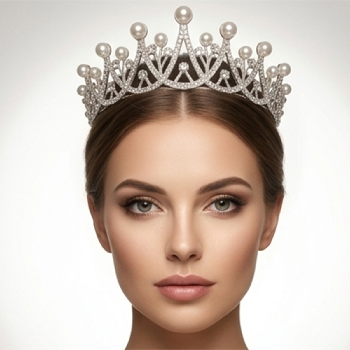 Ladies Tiara